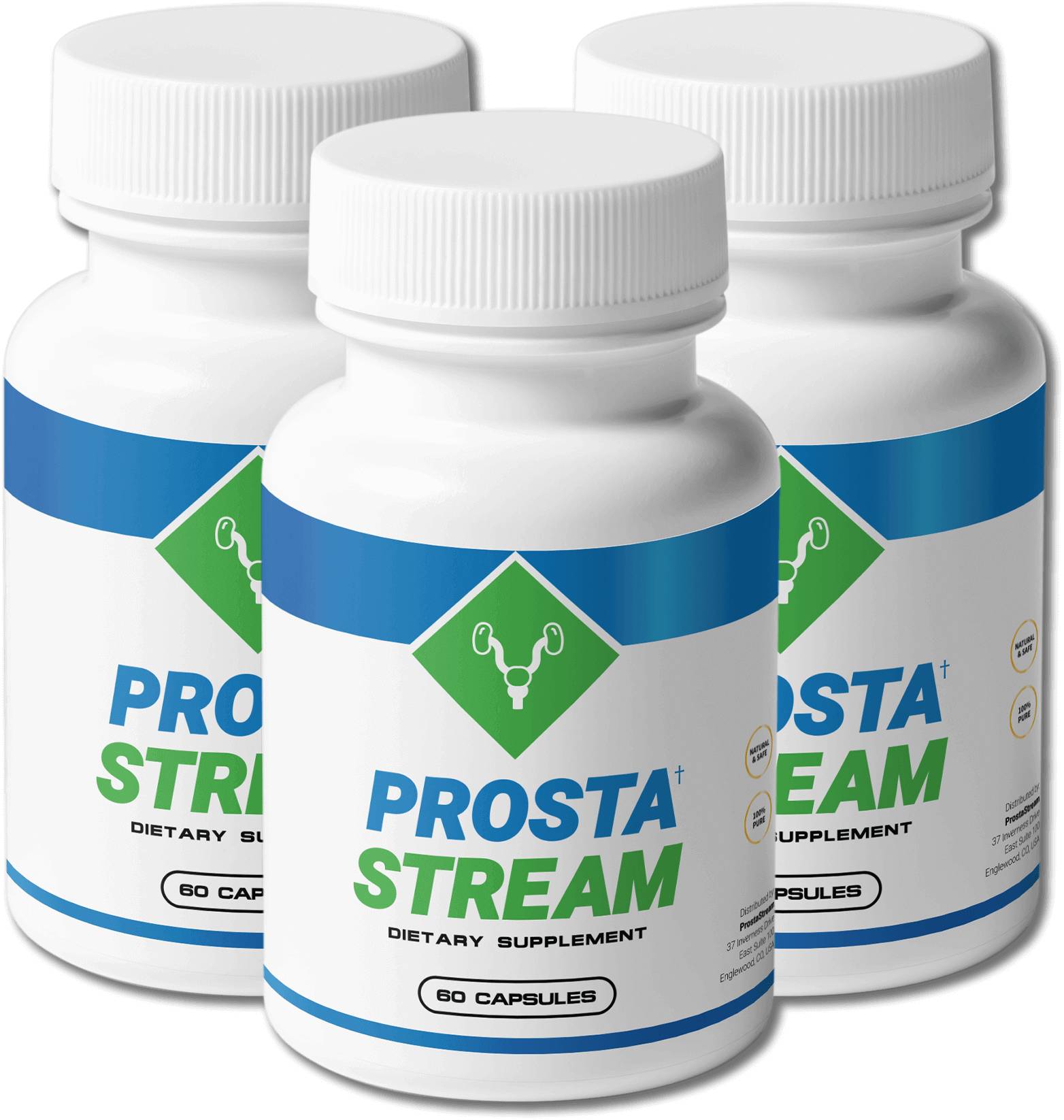 ProstaStream